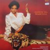 DOWN TO EARTHA