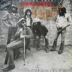 DOCTOR HOOK AND THE MEDICINE SHOW SYLVIA'S MOTHER Виниловая пластинка 