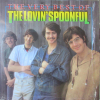 The Very Best Of The Lovin' Spoonful