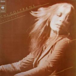CHI COLTRANE LET IT RIDE Виниловая пластинка 