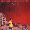 RED SKIES OVER PARADISE