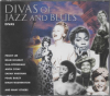 Divas Of Jazz And Blues