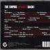 VARIOUS The Empire Strikes Back! Фирменный CD 