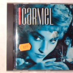 CARMEL Collected Фирменный CD 