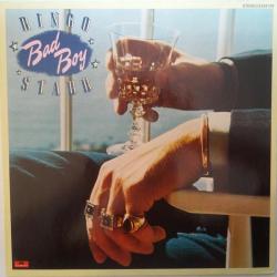 RINGO STARR Bad Boy Виниловая пластинка 