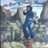 THE BEST OF FREDDY FENDER