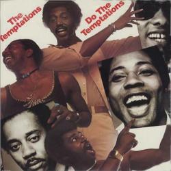 TEMPTATIONS DO THE TEMPTATIONS Виниловая пластинка 