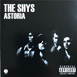 The Shys Astoria Фирменный CD The Shys Astoria Фирменный CD