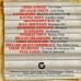 VARIOUS Luxury Liner Volume 1 Фирменный CD 