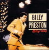 BILLY'S BAG