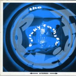 VARIOUS The Soulciety Funky Family Фирменный CD 