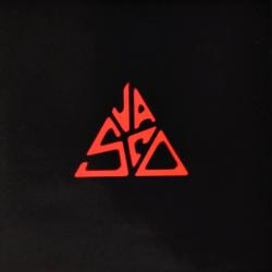 Vasco Rossi Nessun Pericolo... Per Te Фирменный CD 