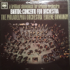 CONCERTO FOR ORCHESTRA