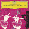 Flöten-Quartett D-Dur KV 285