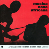 Musica Nova Africana I (Afrikanische Christen Singen Neue Lieder)
