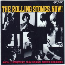 ROLLING STONES The Rolling Stones, Now! Фирменный CD 