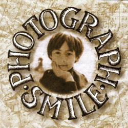 JULIAN LENNON Photograph Smile Фирменный CD 