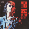 Live In New York City