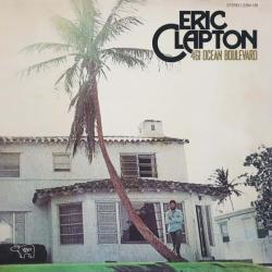 ERIC CLAPTON 461 Ocean Boulevard Виниловая пластинка 