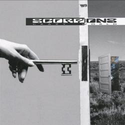 SCORPIONS CRAZY WORLD Виниловая пластинка 