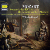 Sonate A-dur KV 331 "Mit Dem Türkischen Marsch" / Sonate A-moll KV 310 / Fantasie D-moll KV 397 / Fantasie C-moll KV 475
