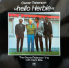 Hello Herbie