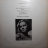 Erna Berger (Arien Aus Die Entführung Aus Dem Serail / Martha / Hoffmanns Erzählungen / Rigoletto / Madame Butterfly) (Historische Aufnahmen)