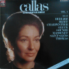 Callas L'Incomparabile Vol. 1