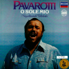 O Sole Mio (Neopolitanische Volkslieder)