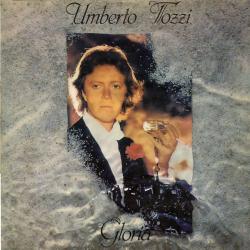 UMBERTO TOZZI Gloria Виниловая пластинка 