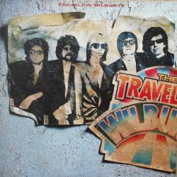TRAVELING WILBURYS VOLUME ONE Виниловая пластинка 