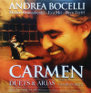 Carmen, Duets & Arias