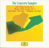 The Concerto Sampler
