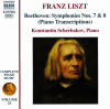 Complete Piano Music • Volume 23 - Symphonies Nos. 7 & 8 (Piano Transcriptions)