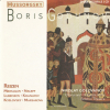 Boris Godunov