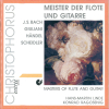 Meister Der Flöte Und Gitarre