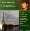 The Best Of Debussy