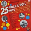 25 ROCK & ROLL HITS
