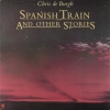SPANISH TRAIN AND OTHER STORIES