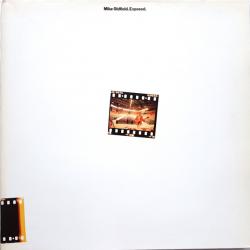 MIKE OLDFIELD EXPOSED Виниловая пластинка 