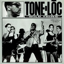 TONE LOC WILD THING Виниловая пластинка 