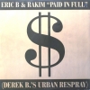 Paid In Full (Derek B.'s Urban Respray)