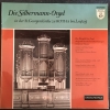 Die Silbermann-Orgel In Der St.Georgenkirche Zu Rötha Bei Leipzig