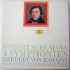 4 Symphonien