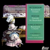 Harpsichord Concerto / Pastorale For Harpsichord / Harpsichord Concerto