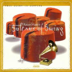 Sultans Of Swing This Joint Is Jumping Фирменный CD 