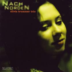Olivia Trummer Trio Nach Norden Фирменный CD 