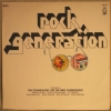 Rock Generation Volume 6 - The Steampacket (Or The First 