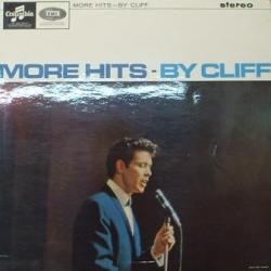 CLIFF RICHARD More Hits - By Cliff Виниловая пластинка 