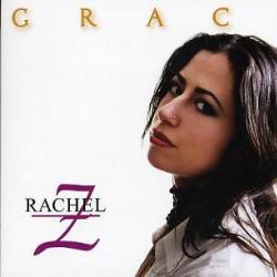 RACHEL Z Grace Фирменный CD 